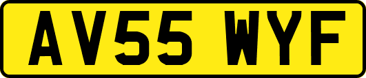 AV55WYF