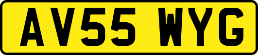 AV55WYG