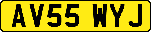 AV55WYJ