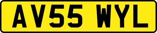 AV55WYL