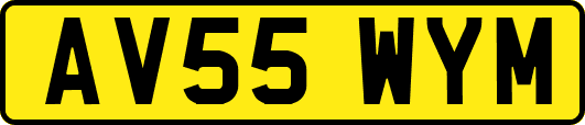 AV55WYM