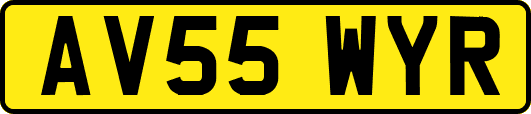 AV55WYR