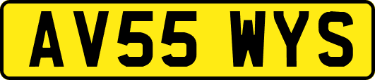 AV55WYS