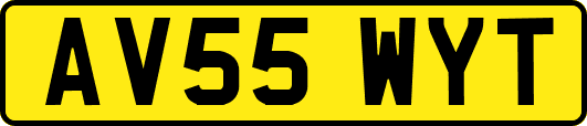 AV55WYT