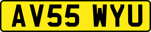 AV55WYU