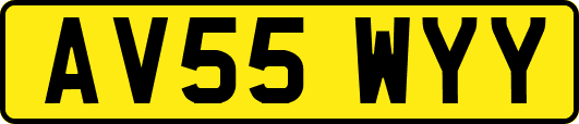AV55WYY