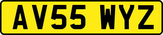 AV55WYZ