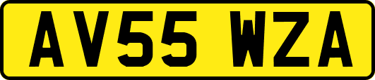 AV55WZA