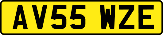 AV55WZE
