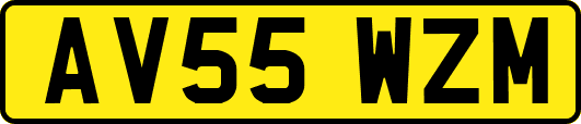AV55WZM