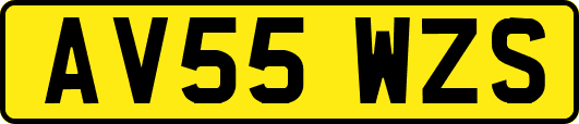 AV55WZS
