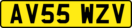 AV55WZV