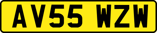 AV55WZW