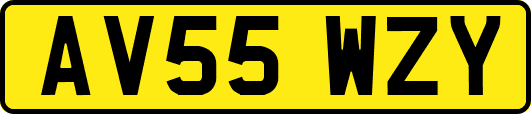 AV55WZY