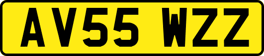 AV55WZZ