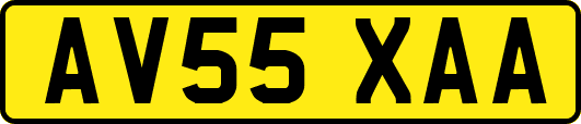 AV55XAA