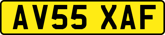 AV55XAF