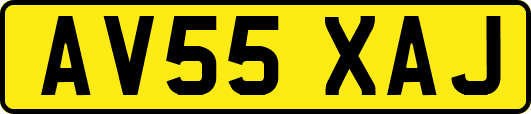 AV55XAJ