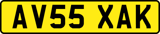 AV55XAK