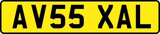AV55XAL