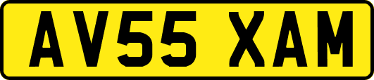 AV55XAM