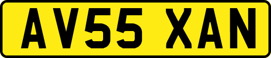 AV55XAN