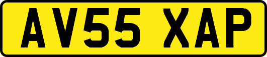 AV55XAP