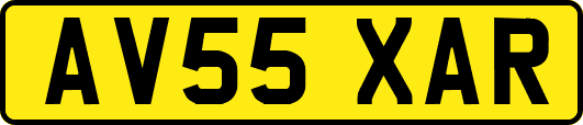 AV55XAR