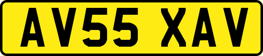 AV55XAV