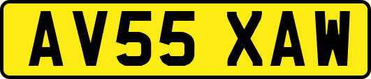 AV55XAW