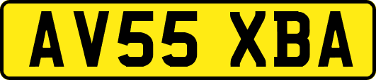 AV55XBA