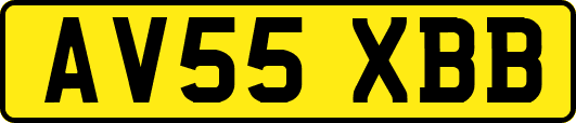 AV55XBB
