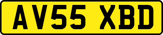 AV55XBD