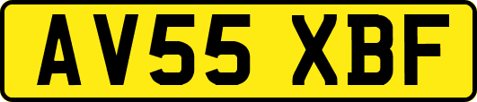 AV55XBF