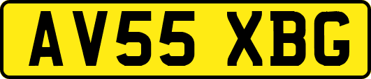 AV55XBG