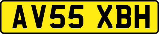 AV55XBH