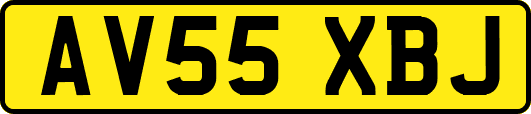 AV55XBJ