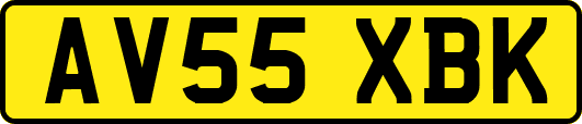 AV55XBK