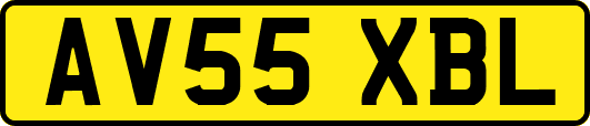 AV55XBL