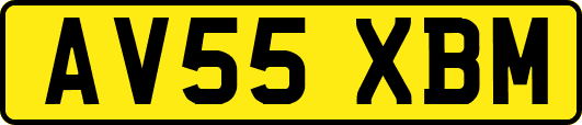 AV55XBM