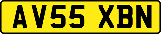 AV55XBN