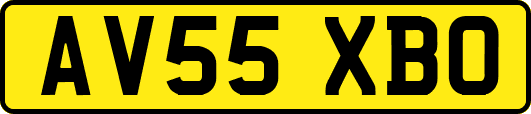 AV55XBO