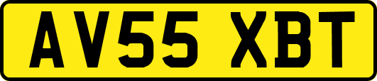 AV55XBT
