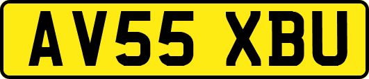 AV55XBU
