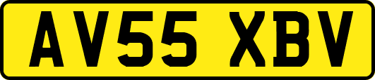AV55XBV