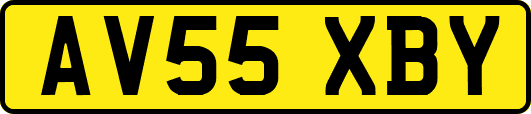 AV55XBY