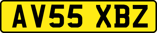 AV55XBZ