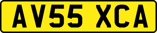 AV55XCA