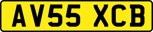 AV55XCB