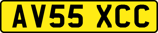 AV55XCC